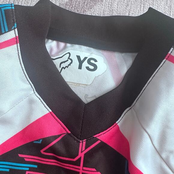 Fox Racing 180 Combo Bundle Set - Picture 4 of 12